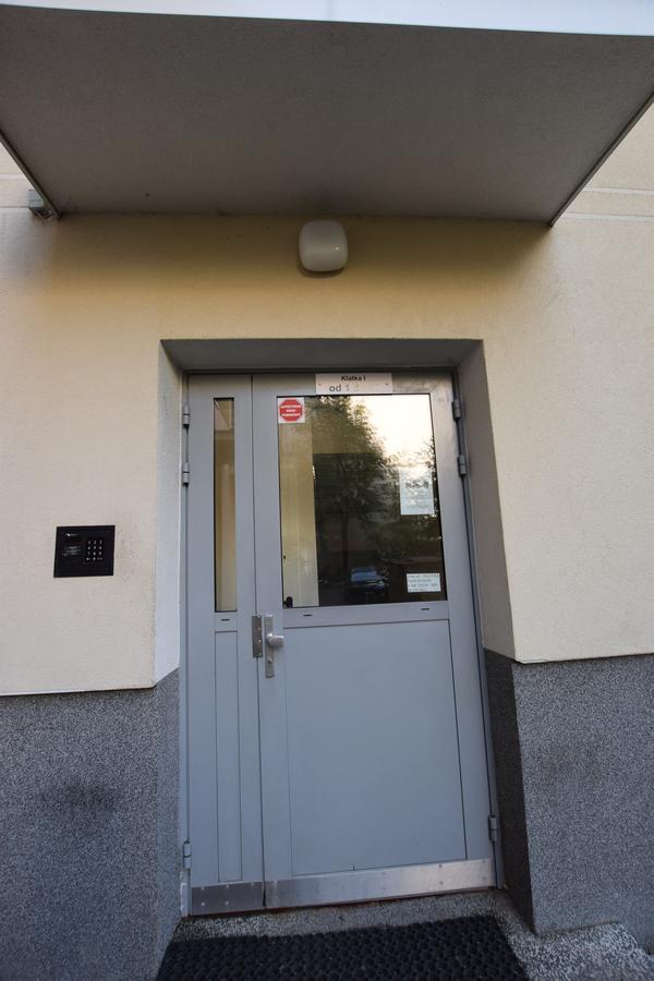 Elegant Apartment Chmielna Promenade Warsaw Ngoại thất bức ảnh