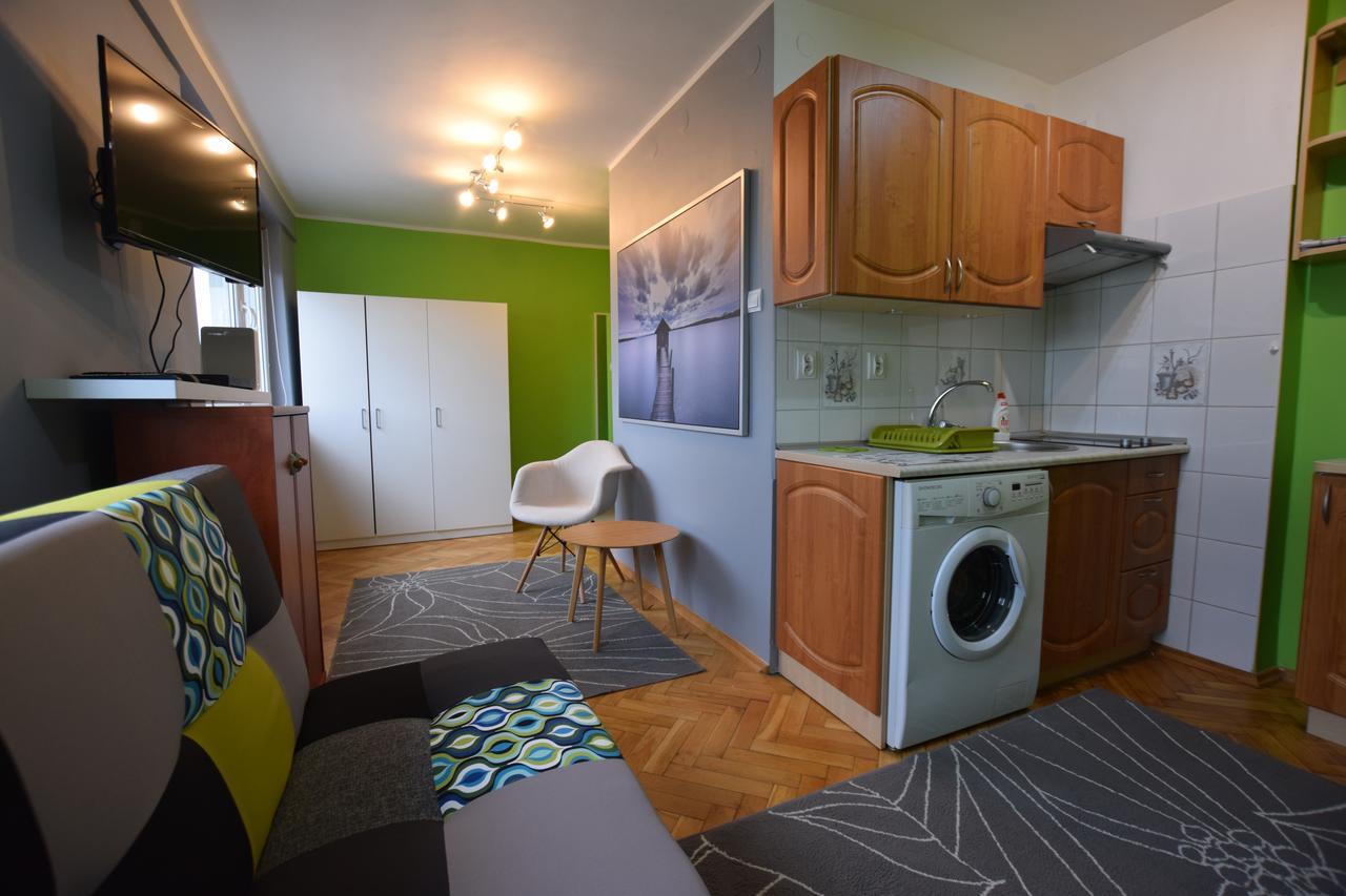 Elegant Apartment Chmielna Promenade Warsaw Ngoại thất bức ảnh