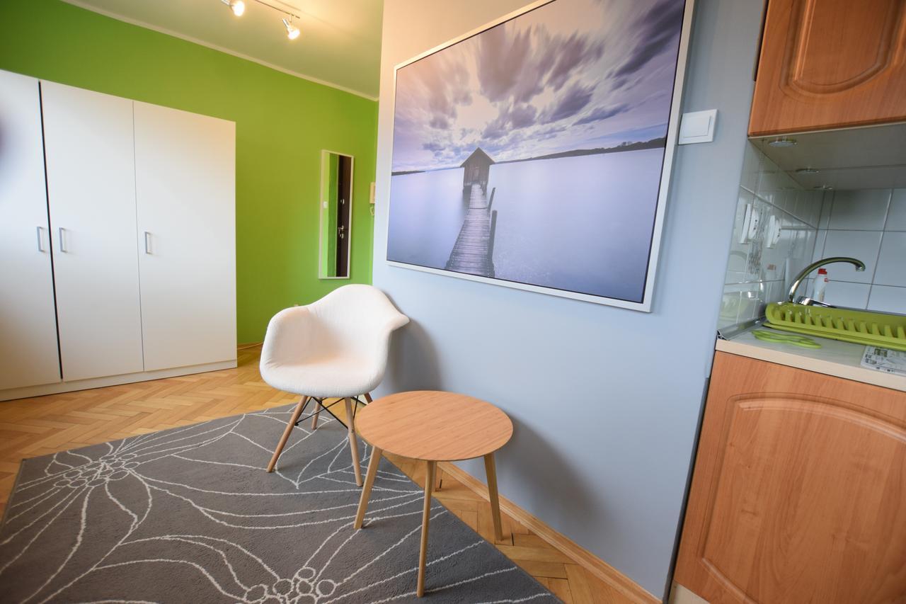 Elegant Apartment Chmielna Promenade Warsaw Ngoại thất bức ảnh