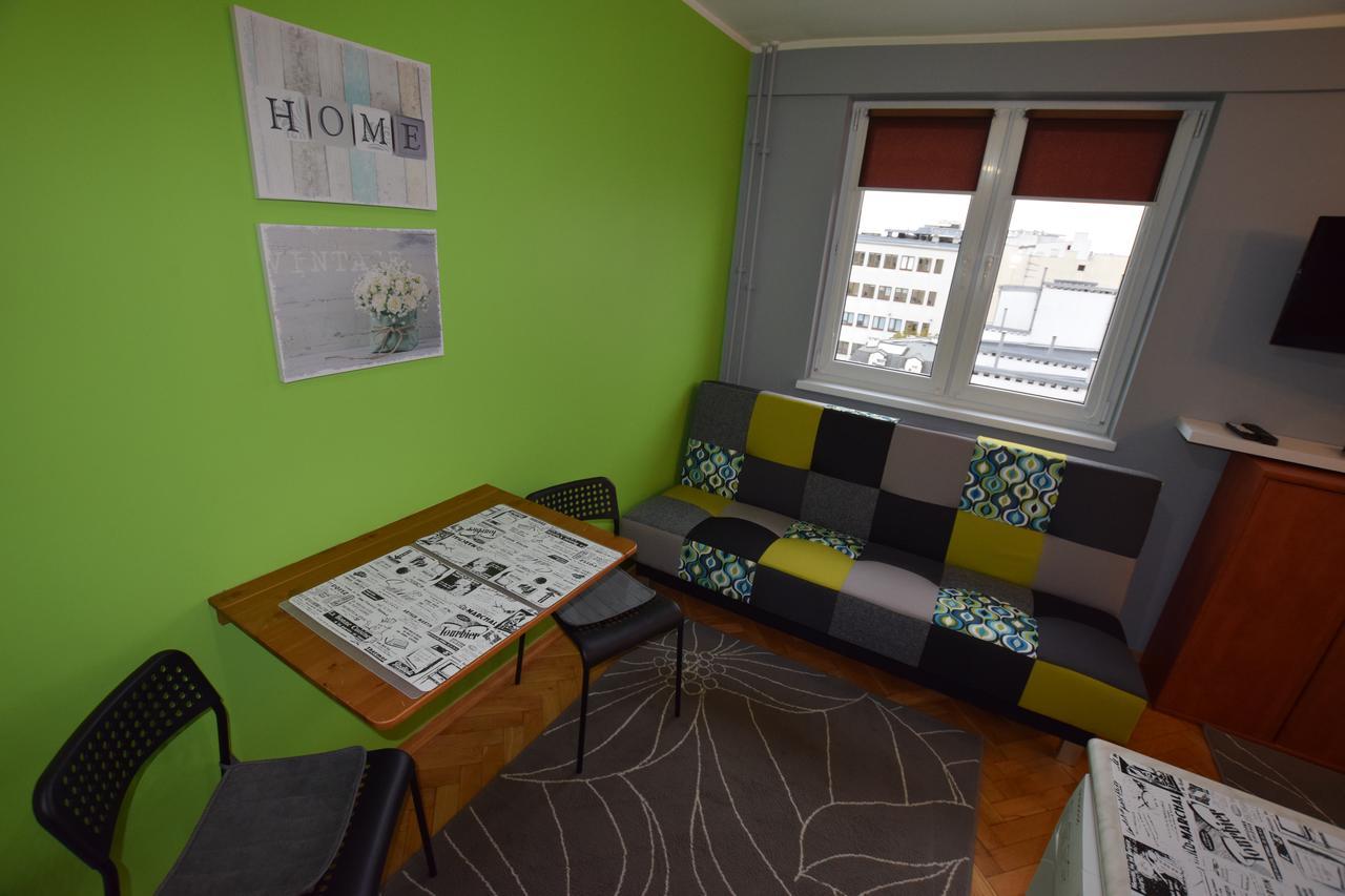 Elegant Apartment Chmielna Promenade Warsaw Ngoại thất bức ảnh