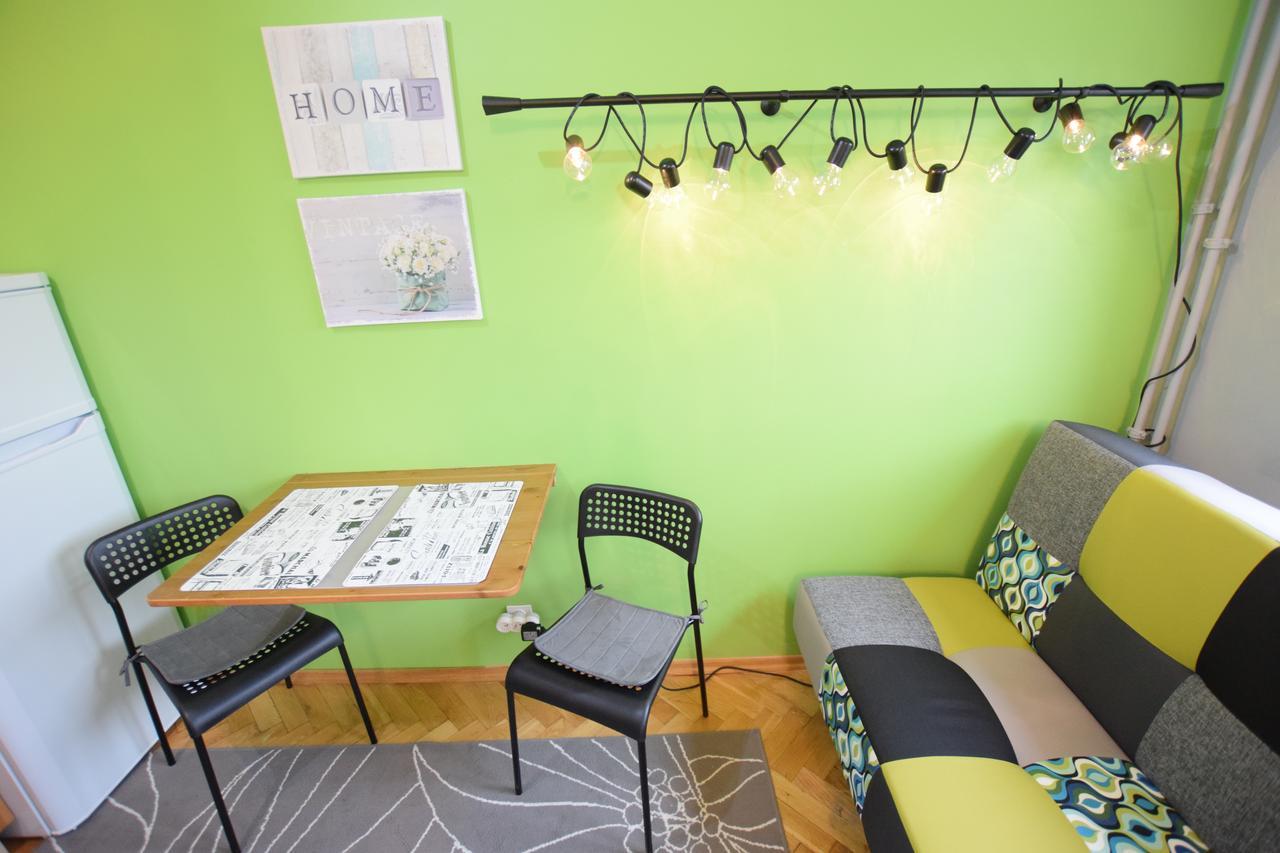 Elegant Apartment Chmielna Promenade Warsaw Ngoại thất bức ảnh