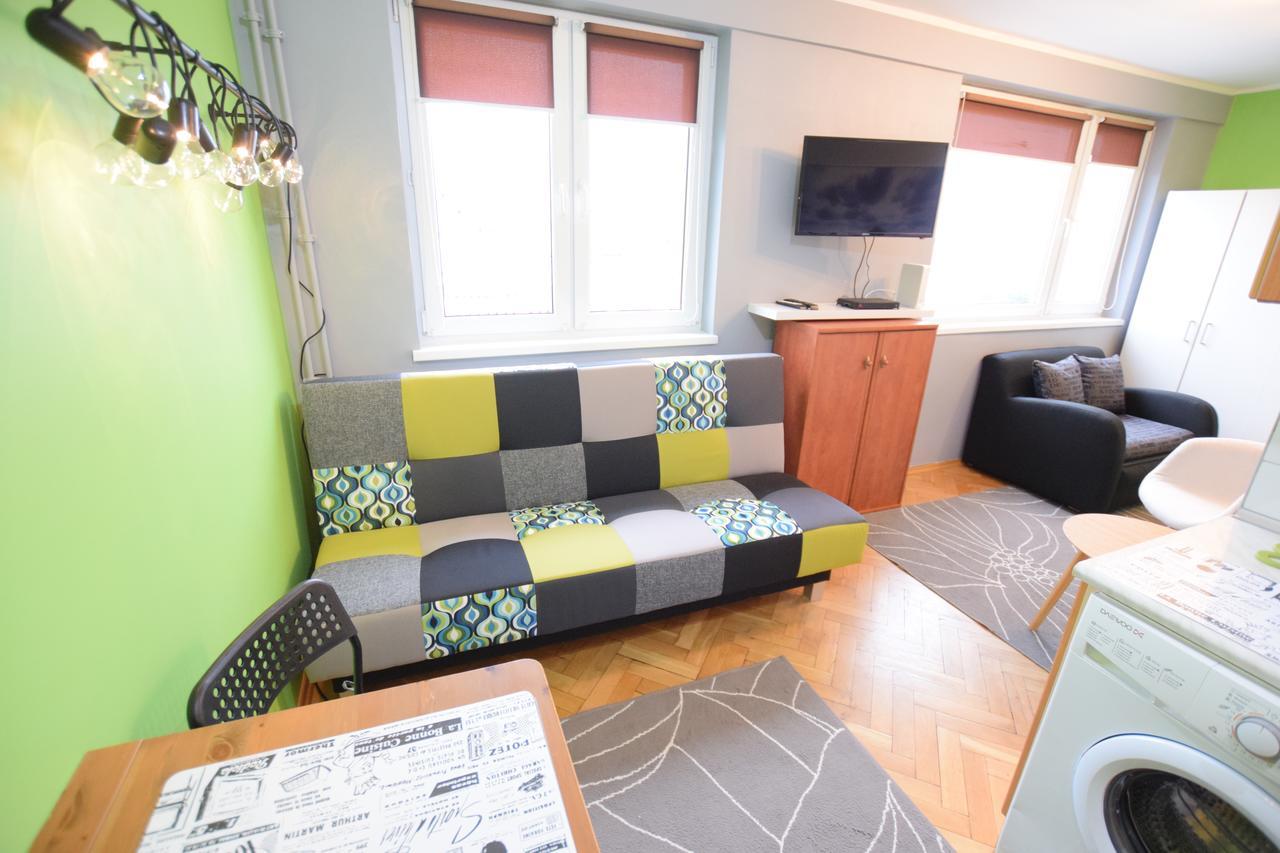 Elegant Apartment Chmielna Promenade Warsaw Ngoại thất bức ảnh