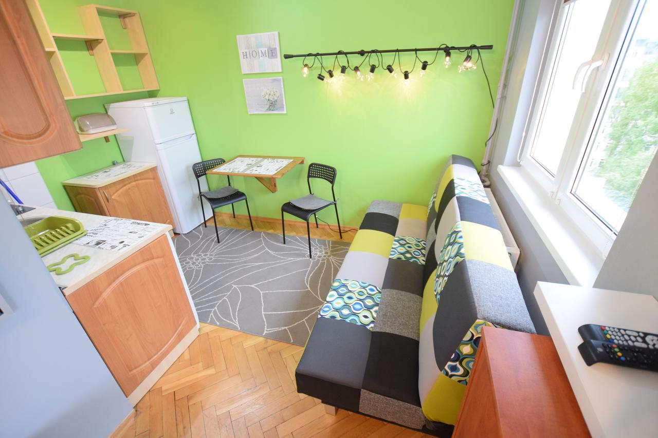 Elegant Apartment Chmielna Promenade Warsaw Ngoại thất bức ảnh