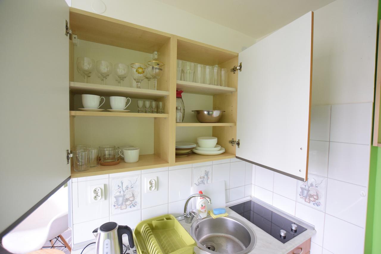 Elegant Apartment Chmielna Promenade Warsaw Ngoại thất bức ảnh