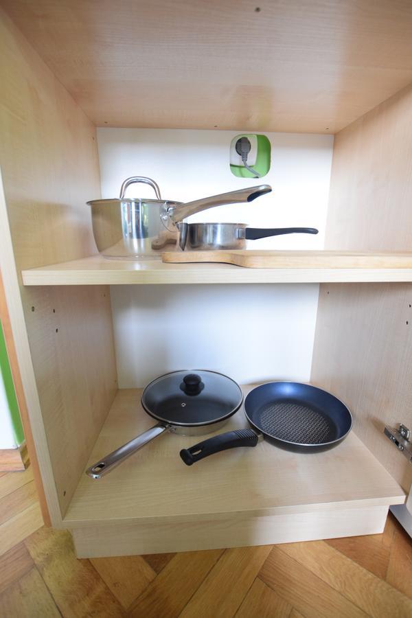 Elegant Apartment Chmielna Promenade Warsaw Ngoại thất bức ảnh