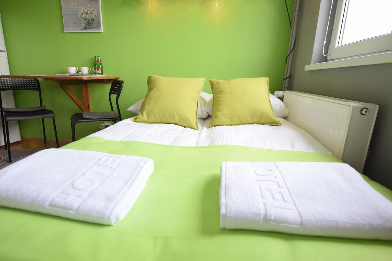 Elegant Apartment Chmielna Promenade Warsaw Ngoại thất bức ảnh