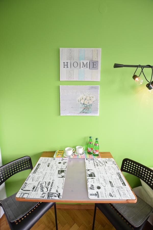 Elegant Apartment Chmielna Promenade Warsaw Ngoại thất bức ảnh