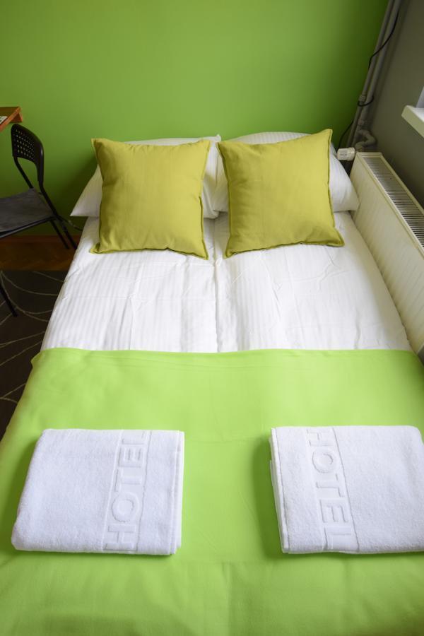 Elegant Apartment Chmielna Promenade Warsaw Ngoại thất bức ảnh