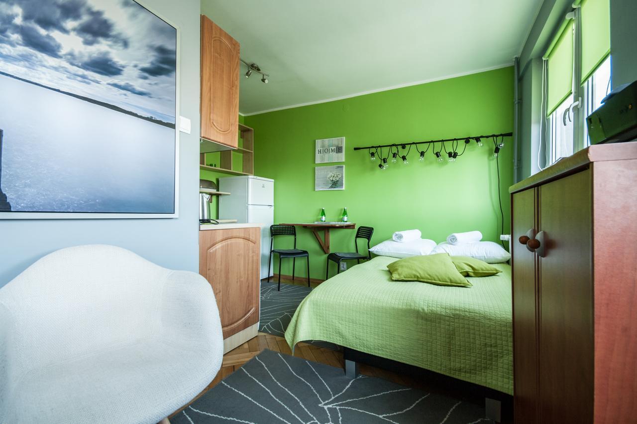 Elegant Apartment Chmielna Promenade Warsaw Ngoại thất bức ảnh