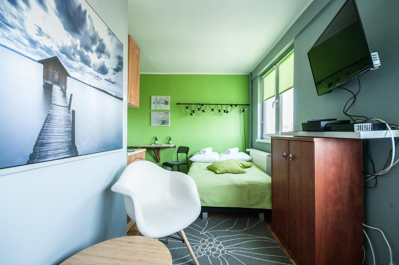 Elegant Apartment Chmielna Promenade Warsaw Ngoại thất bức ảnh