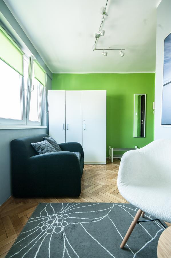 Elegant Apartment Chmielna Promenade Warsaw Ngoại thất bức ảnh