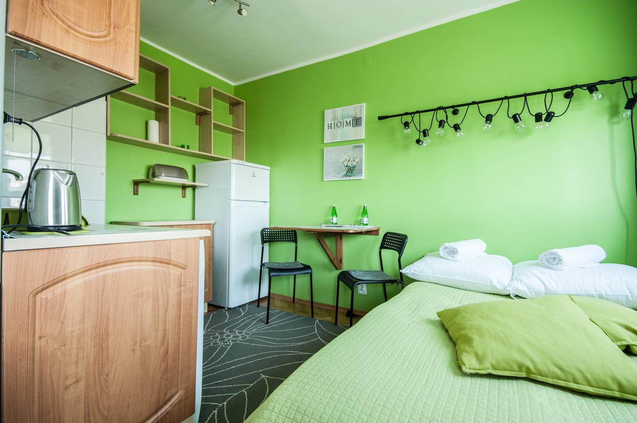 Elegant Apartment Chmielna Promenade Warsaw Ngoại thất bức ảnh